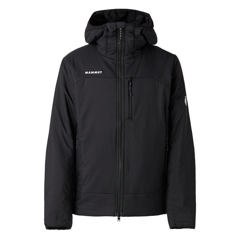 アウター(メンズ) マムート ライム インサレーション フーデッド