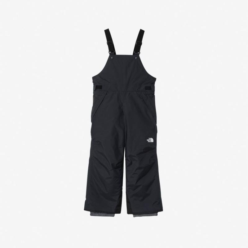 未使用 ノースフェイス スノーインサレーションビブ 150 スノーウェア THE NORTH FACE（ザ ノースフェイス） パンツ スノーインサレーション