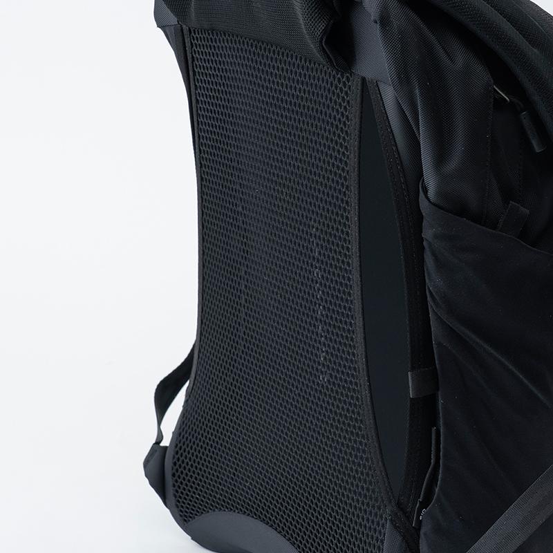 デイパック・バックパック OSPREY Aoede Airspeed Backpack 20 20L