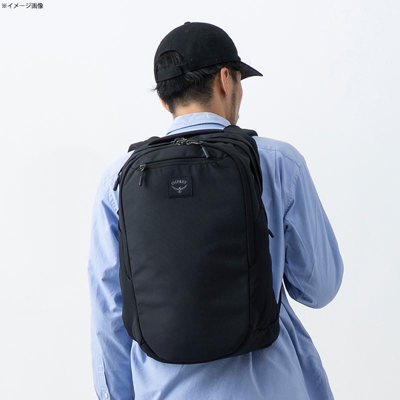 デイパック・バックパック OSPREY Aoede Airspeed Backpack 20 20L