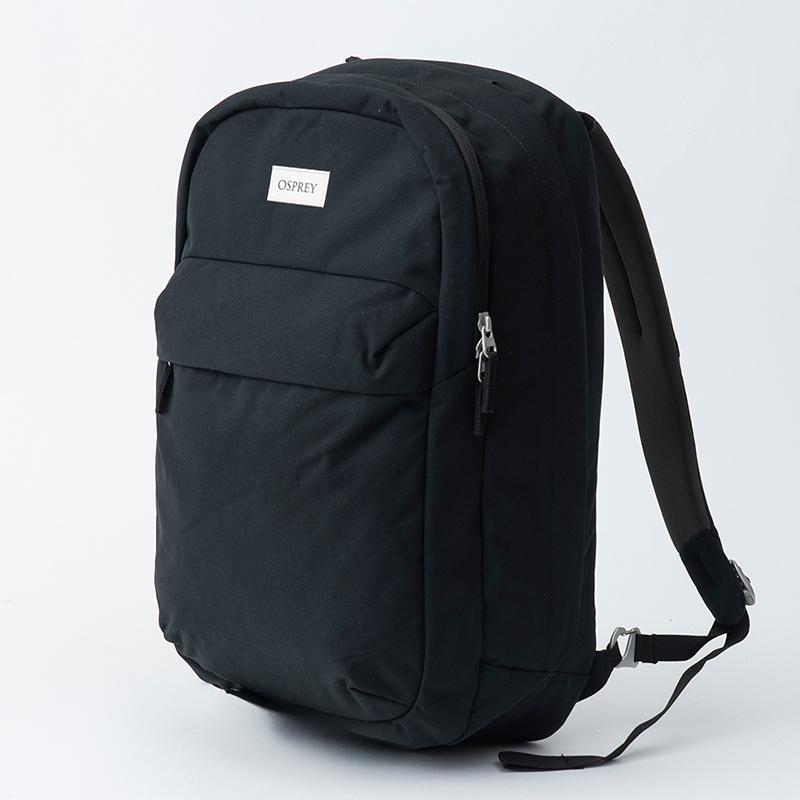 OSPREY デイパック・バックパック Arcane XL Day  28L  Black デイパック・バックパック OSPREY Arcane XL Day 28L Black