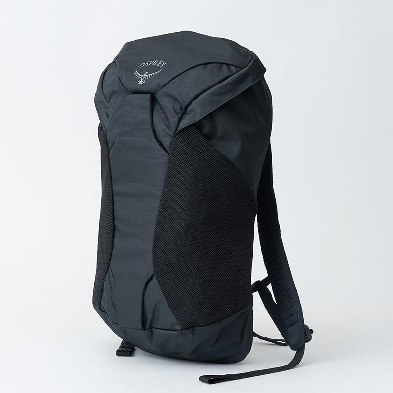 OSPREY デイパック・バックパック Farpoint Fairview Trvl Dpk  15L  Black デイパック・バックパック OSPREY Farpoint Fairview Trvl Dpk 15L