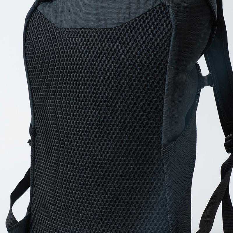 デイパック・バックパック OSPREY Farpoint Fairview Trvl Dpk 15L Black