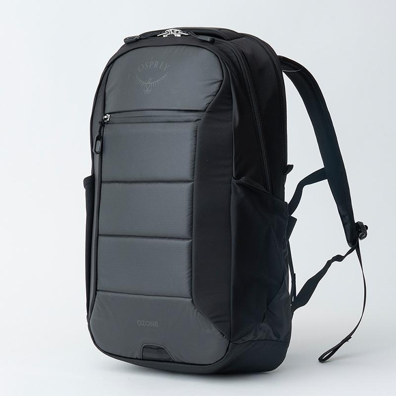 デイパック・バックパック OSPREY Ozone Laptop Backpack 28L Black