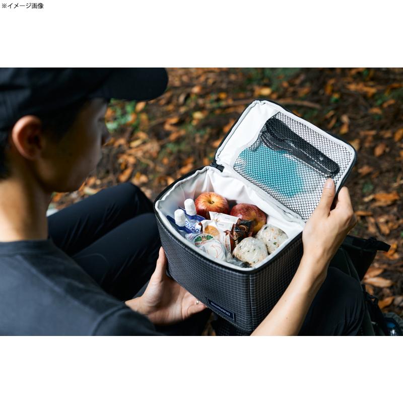 シマノ（SHIMANO） ソフトクーラー アウトドア ミニクーラーバッグプロ