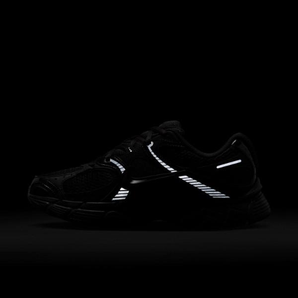 シューズ・スニーカー ナイキ WMNS V5 RNR 23.0cm (001)ブラック/ブラック/アンスラサイト_9