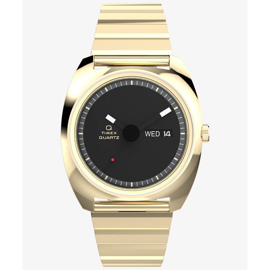 アウトドアウォッチ・時計 タイメックス 国内正規品 Q TIMEX