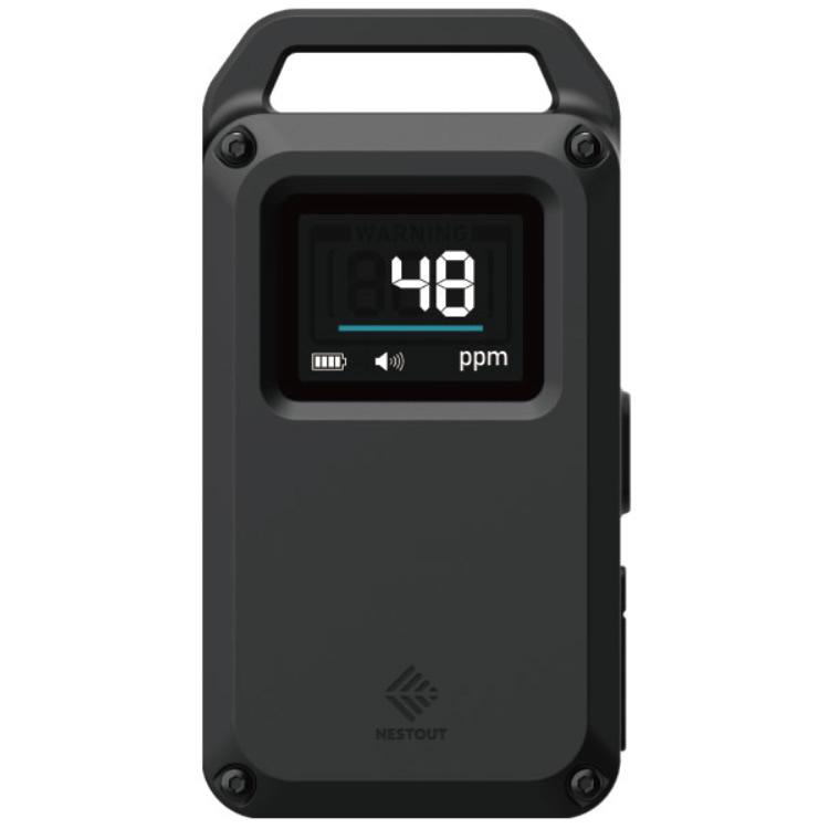 NESTOUT 一酸化炭素アラーム ベーシック S1 ELECOM(エレコム