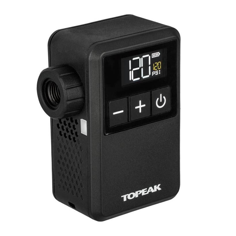 TOPEAK（トピーク） 自転車メンテナンス用品 E- ブースター デジタル