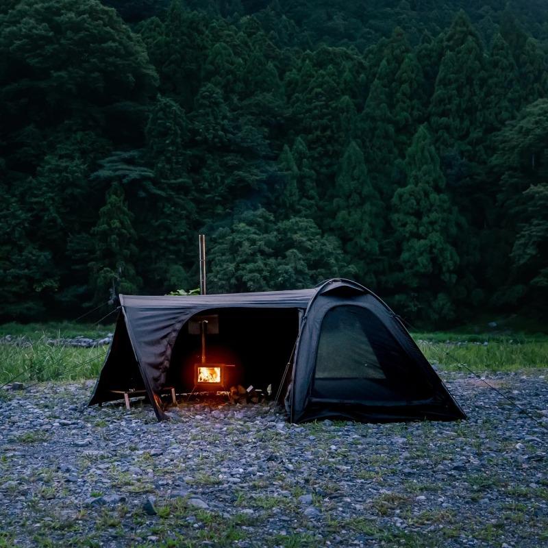 Mt.SUMI（マウントスミ） テント ロイス ST / Lois ST : ナチュラム