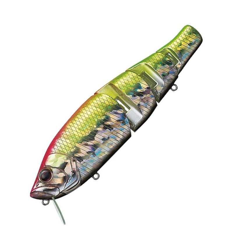 バス釣り用ハードルアー エバーグリーン ロイヤルフラッシュjr 130mm 235 サイトフラッシュ Deleciousfood Com
