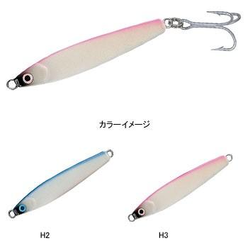 ジギング・タコベイト ヨーヅリ HPBブランカ 40g H3｜naturum-outdoor