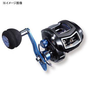 ベイトリール アブガルシア ソルティーステージ レボ LJ-3-L 左巻き 