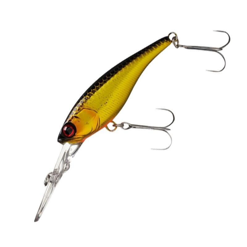 バス釣り用ハードルアー ジャッカル ソウルシャッド 52sp Hlキンクロ ナチュラム Paypayモール店 通販 Paypayモール