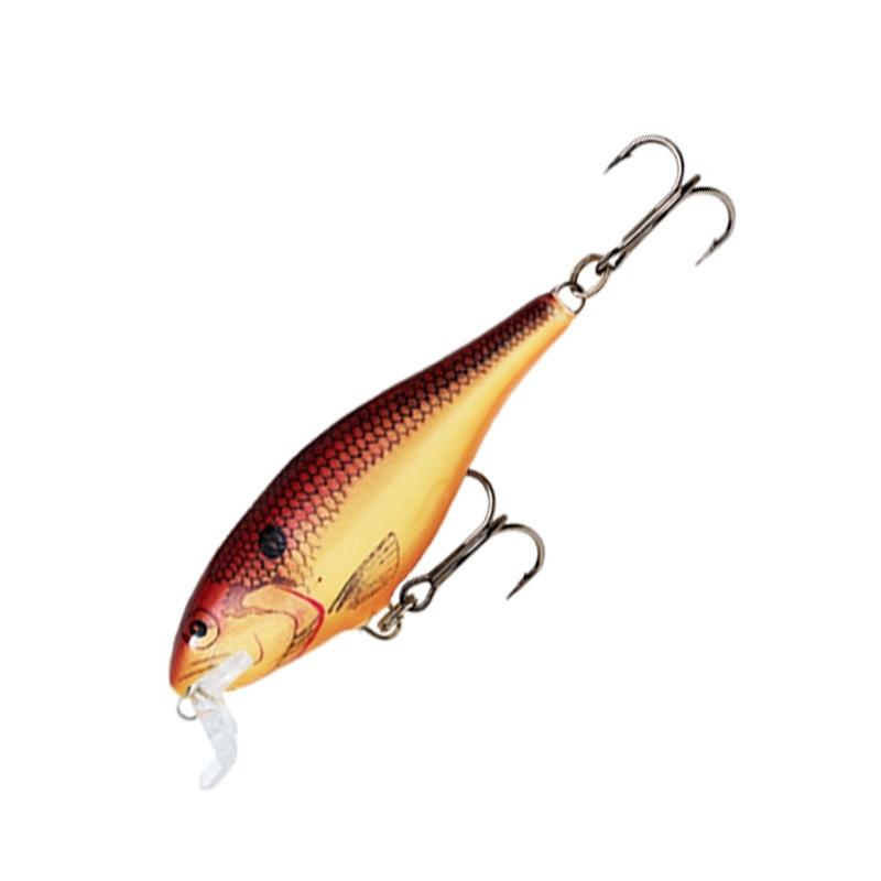 シーバス用ルアー ラパラ Shallow Shad Rap(シャローシャッドラップ) 70mm CW｜naturum-outdoor