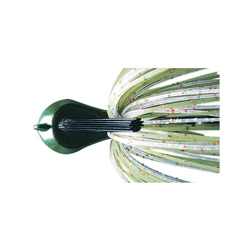 バス釣り用ハードルアー デプス Sliding Jig スライディングジグ 1 2oz 21 ウィードシュリンプ ナチュラム Paypayモール店 通販 Paypayモール