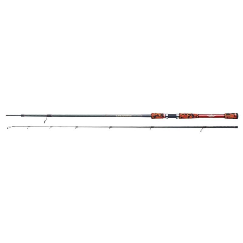 SMITH ソルトウォーターロッド KOZ.EXPEDITION(ケイオーゼット エクスペディション) KOZ.EX-S70L/2 ソルトウォーターロッド SMITH KOZ.EXPEDITION(ケイオーゼット