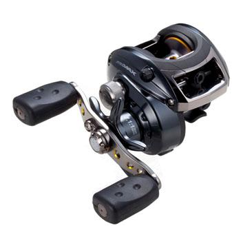 Abu Garcia（アブガルシア） ベイトリール AMB.PRO MAX(アンバサダー