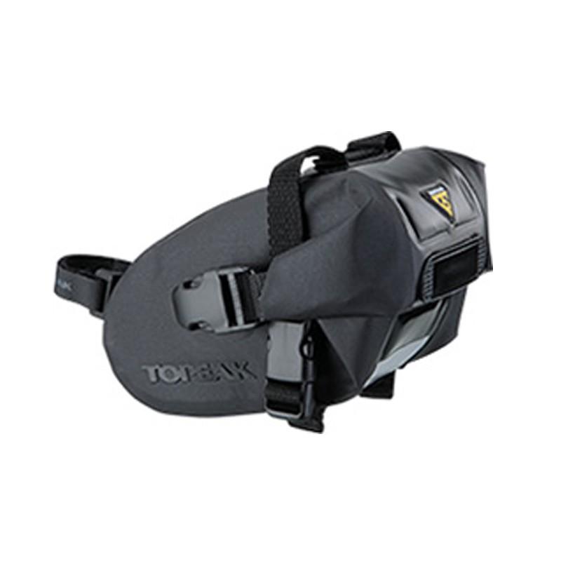 TOPEAK（トピーク） 自転車バッグ ウエッジ ドライバッグ(クイック
