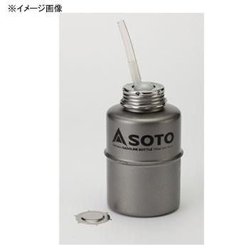 SOTO ポータブルガソリンボトル 750ml｜naturum-outdoor｜02