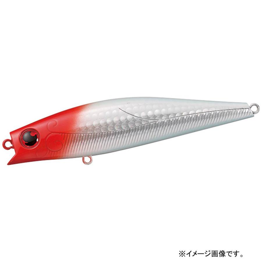 DAIWA（ダイワ） シーバス用ルアー モアザン ソラリア F 100mm ホロ 