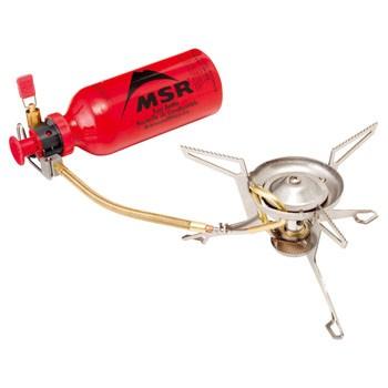 MSR（マウンテンセーフティーリサーチ） シングルコンロ 国内正規品