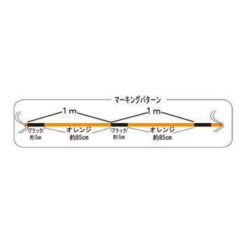 淡水用ライン オーナー ザイト PEワカサギ ZA-92 0.2号｜naturum-outdoor｜03