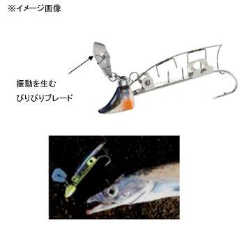 シマノ OO-304K 太刀魚ゲッター びりびり 4号 01T(ナチュラルグロー)｜naturum-outdoor｜03