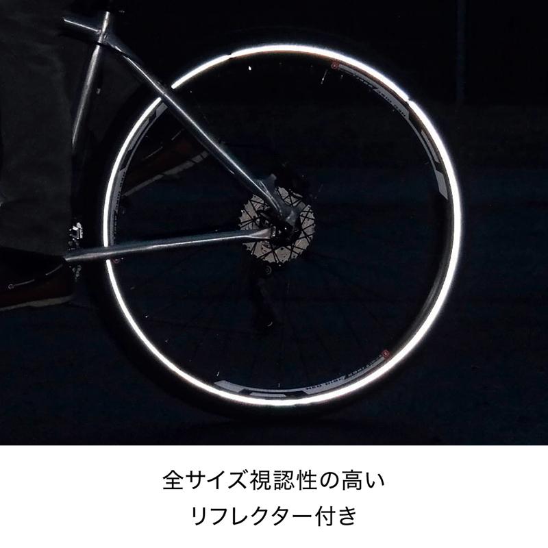 自転車タイヤ・チューブ シュワルベ 正規品 マラソン ツーリング ツアータイヤ サイクル/自転車 16x1.35 ブラックリフレックス(ETRTO:35-349)｜naturum-outdoor｜08