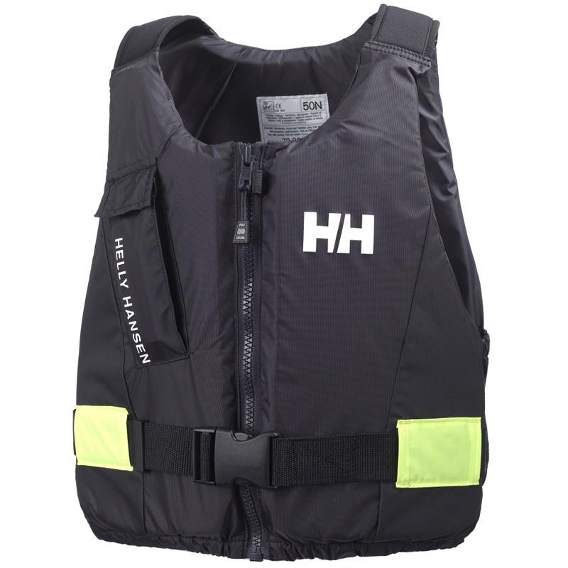 ヘリーハンセン フローティングベスト RIDER VEST(ライダーベスト)  90  ノルウェーレッド(NR) 1/15まで全品+P5% フローティングベスト ヘリーハンセン RIDER VEST