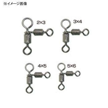 植田漁具株式会社 ローリング親子 3×4号 黒｜naturum-outdoor｜03