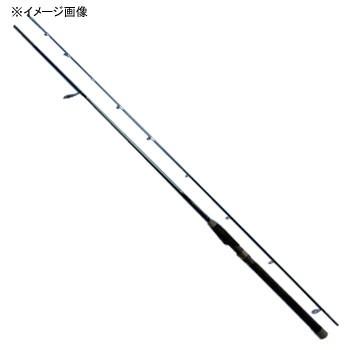 ロックフィッシュロッド ノリーズ ロックフィッシュボトム 710ML