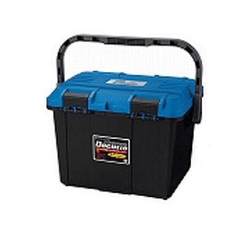 リングスター 1/15まで全品+P5% タックルボックス ドカット D-4700BB
