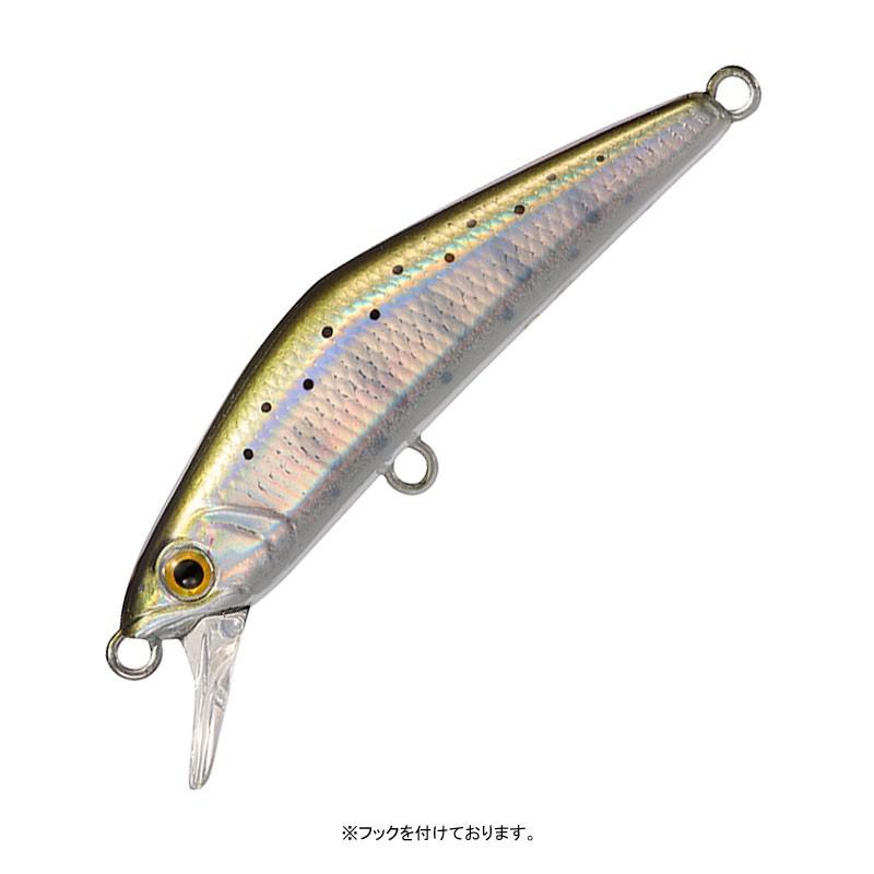 スミス Dコンパクト45 6個セット 5/30-6/1は全品+P5% SMITH D-コンパクト 45mm #06(ヤマメレーザー