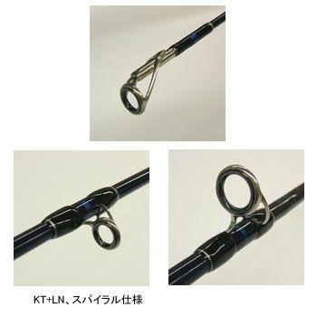 オフショアロッド SMITH オフショアスティック SLJ-C61M｜naturum-outdoor｜04