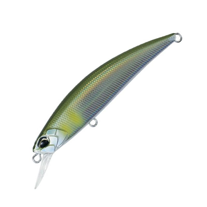 デュオ スピアヘッド リュウキ 70S 70mm N-10 アユ : ナチュラム Yahoo