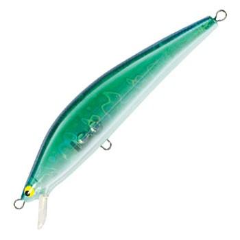 タックルハウス ミノー K-TEN ブルーオーシャン BKS 115mm 25g マリンブルー #102 BKS115 ルアー