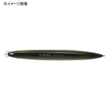 シーバス用ルアー タックルハウス NODE(ノード) 130S 130mm NO.20 クリアHG・ピンクヘッド｜naturum-outdoor｜02