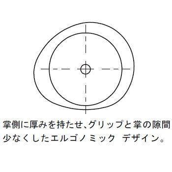 自転車用品 タイオガ HBG13801 ロックオン バイオグリップ 130mm ホワイト｜naturum-outdoor｜03