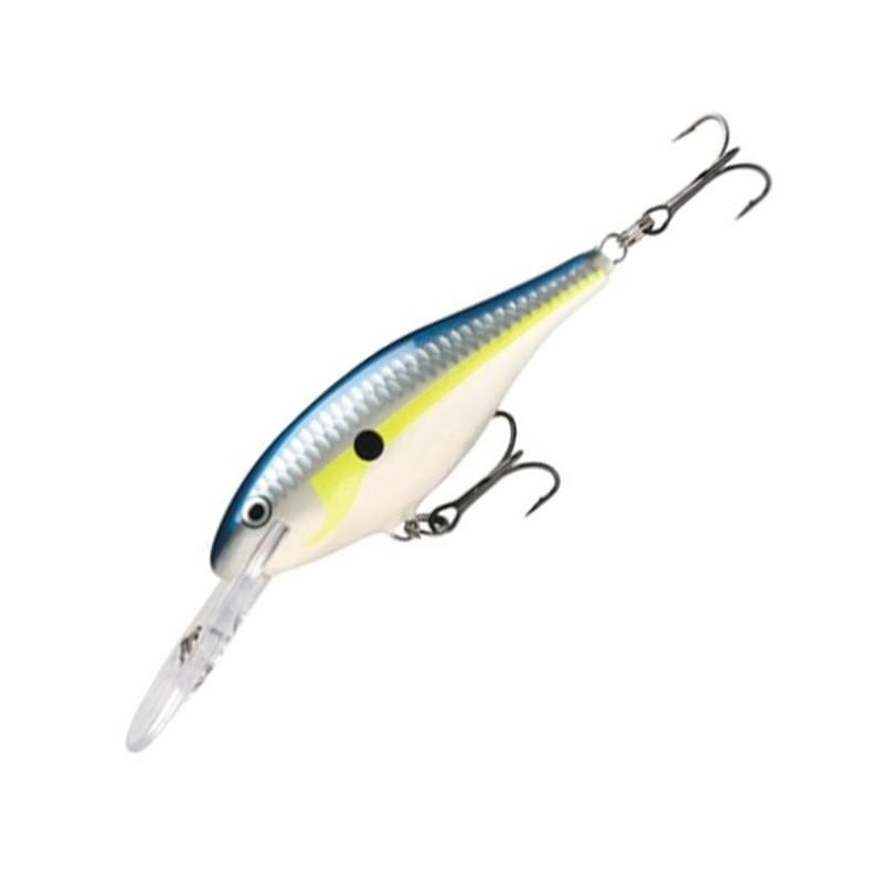 シーバス用ルアー ラパラ シャッドラップ Shad Rap 40mm Hsd ヘルシンキシャッド Tayloredphotomemories Com