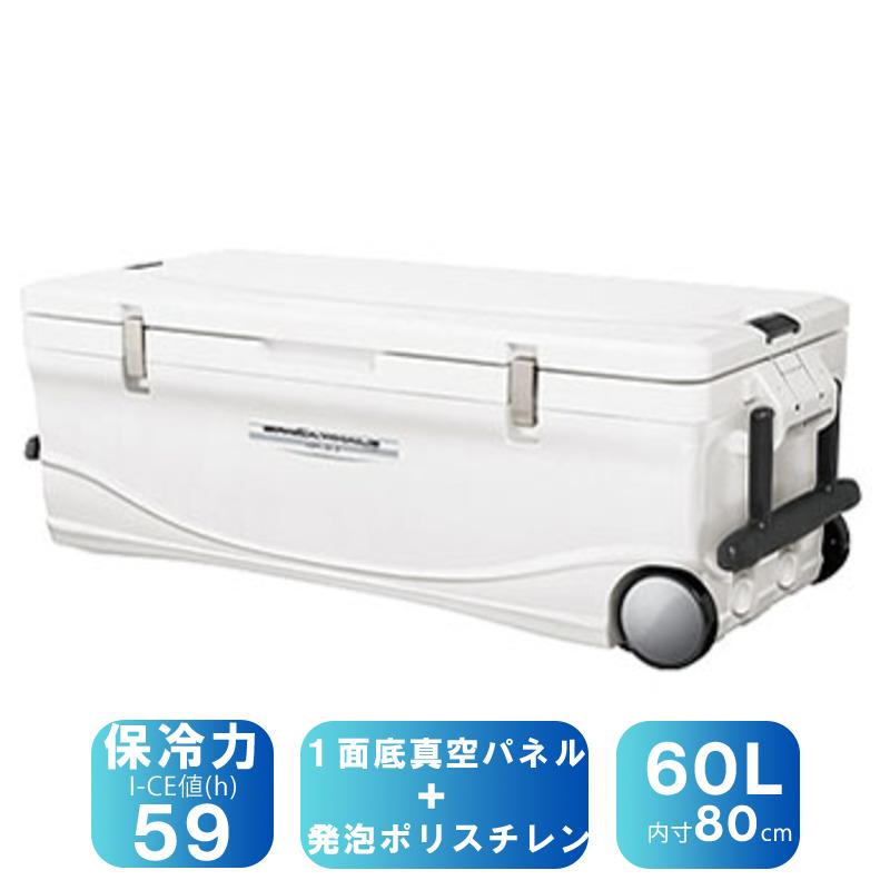 シマノ（SHIMANO） フィッシングクーラー スペーザ ホエール ベイシス 