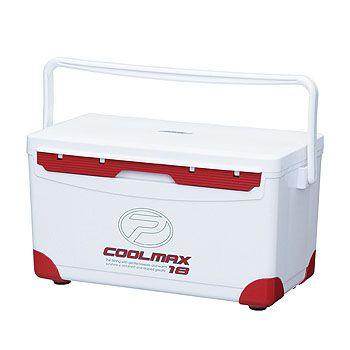 楽天 フィッシングクーラー プロックス クールマックス 18l ホワイト レッド メール便なら送料無料 Cepici Gouv Ci