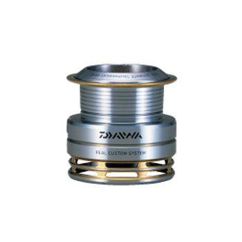 ダイワ リールカスタムパーツ RCS 2006PEスプール DAIWA（ダイワ） リールカスタムパーツ RCS 2006PEスプール