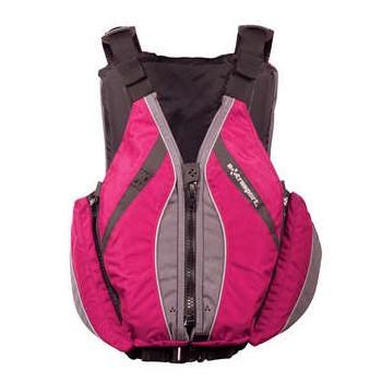 EXTRASPORT バハ ウィメン XS RA/BK