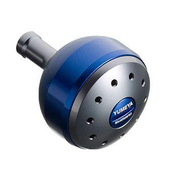 シマノ（SHIMANO） リールカスタムパーツ 夢屋アルミラウンド型パワー