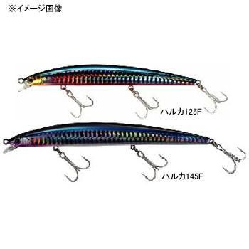 HALUCA 145SS シンキングミノー 3色セット スミス(SMITH) ハルカ 145S