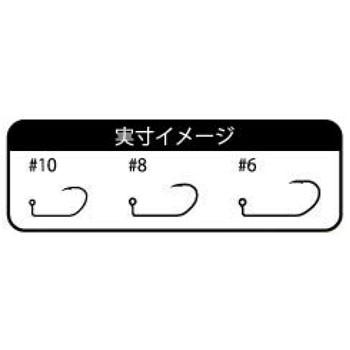 ジャックアッパージグフックの商品一覧 通販 Yahoo ショッピング