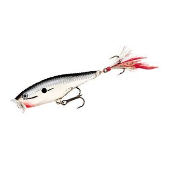 シーバス用ルアー ラパラ スキッターポップ 90mm Ch クロームシルバー ナチュラム Paypayモール店 通販 Paypayモール