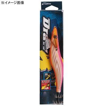 1/1は全品+P5% エギング(エギ) オーナー Draw4(ドローフォー) 3.5号 19