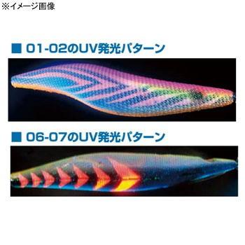 1/1は全品+P5% エギング(エギ) オーナー Draw4(ドローフォー) 3.5号 19